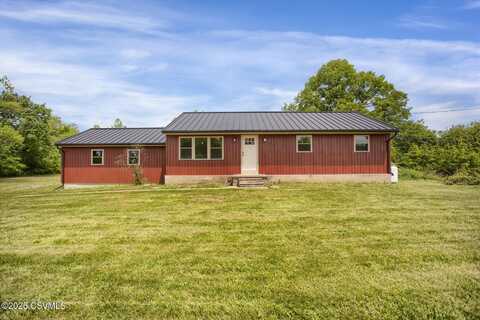 2196 CONTINENTAL Boulevard, Danville, PA 17821