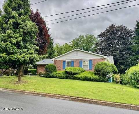 97 ELLIOTT Drive, Northumberland, PA 17857