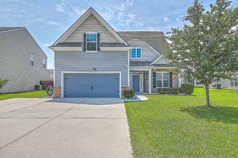 575 Rosings Drive, Summerville, SC 29486