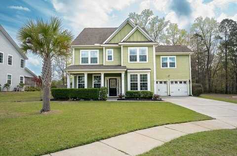 136 Stagecoach Lane, Summerville, SC 29483