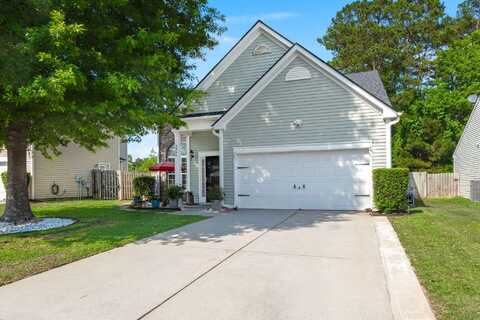 3364 Middlesboro Avenue, Summerville, SC 29485