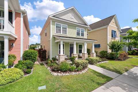 3046 Sweetleaf Lane, Johns Island, SC 29455