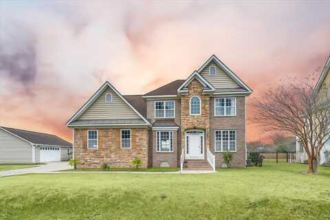 1713 Pimlico Boulevard, Moncks Corner, SC 29461