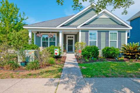1589 Seabago Drive, Charleston, SC 29414
