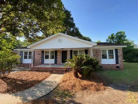 121 Camelot Drive, Goose Creek, SC 29445