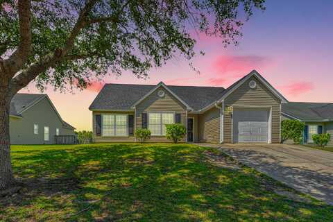 5042 Thornton Drive, Summerville, SC 29485