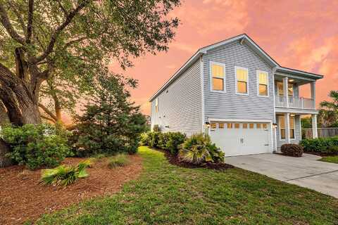 3310 Hartwell Street, Johns Island, SC 29455