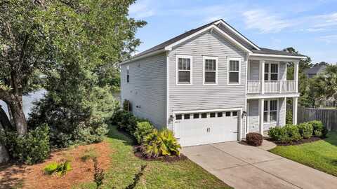 3310 Hartwell Street, Johns Island, SC 29455