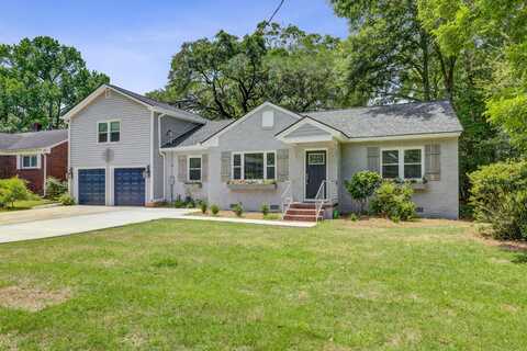 5043 Victoria Avenue, North Charleston, SC 29405