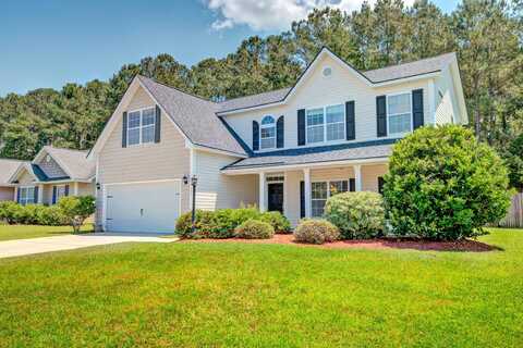 195 Highwoods Plantation Avenue, Summerville, SC 29485