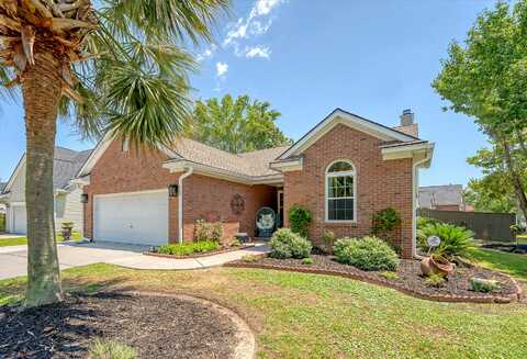 422 Cabrill Drive, Charleston, SC 29414