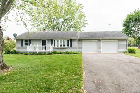 7661 N 30th Street, Richland, MI 49083