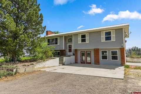 60272 Dalia Road, Olathe, CO 81425