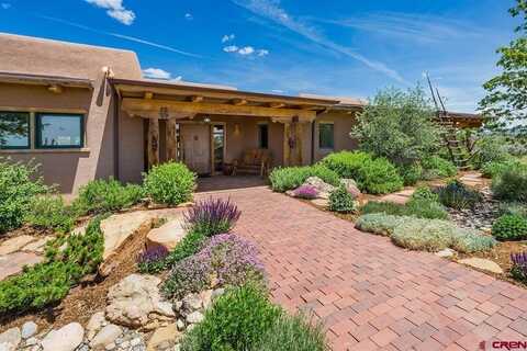 6445 County Road 100, Hesperus, CO 81326