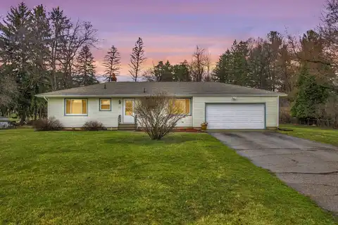 3018 W Morrell Street, Jackson, MI 49203
