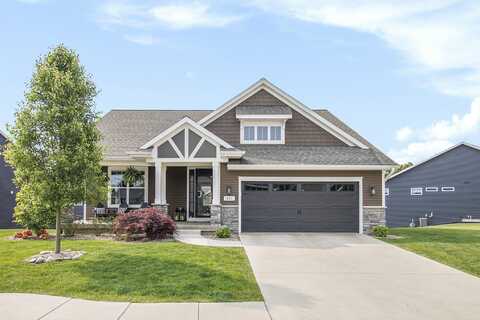 821 Janelle Court, Portage, MI 49024