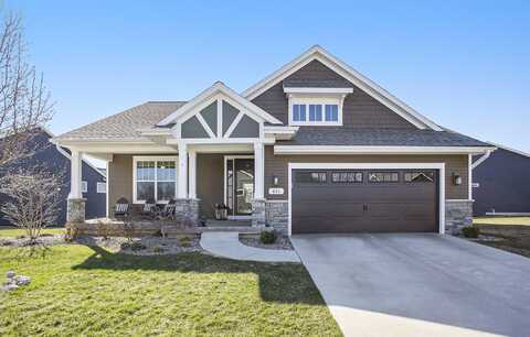 821 Janelle Court, Portage, MI 49024