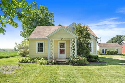 6294 122nd Avenue, Fennville, MI 49408
