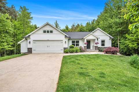 6920 Pinestead Court, Allendale, MI 49401