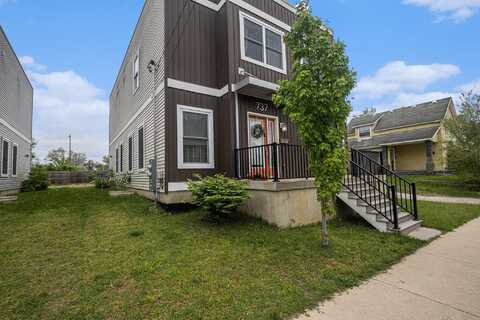 737 Bates Street SE, Grand Rapids, MI 49503