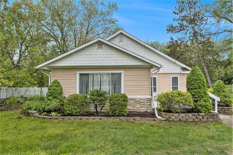 1912 E Centre Avenue, Portage, MI 49002