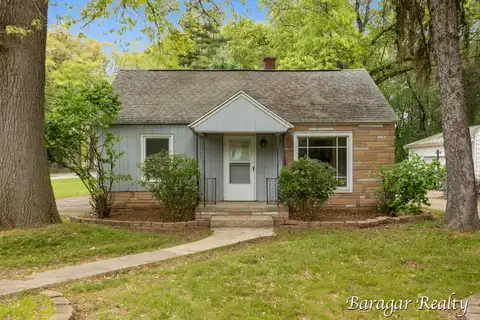 5110 Haughey Avenue SW, Grand Rapids, MI 49548