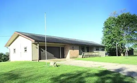10122 Jones Road, Bellevue, MI 49021