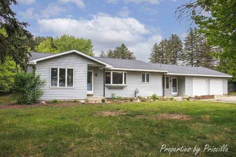 315 Hayes Street NW, Comstock Park, MI 49321