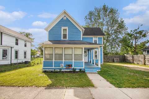 404 Oak Street, Dowagiac, MI 49047