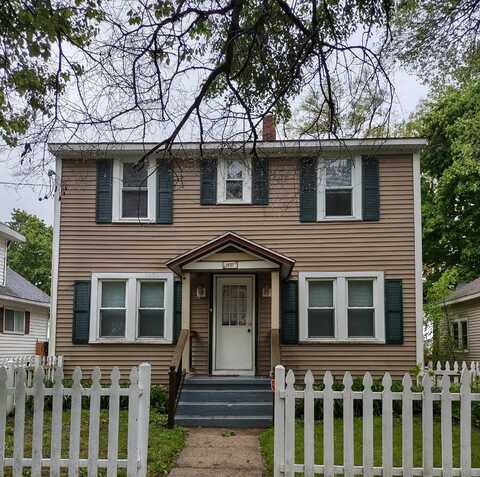 1837 Franklin Street, Muskegon, MI 49441