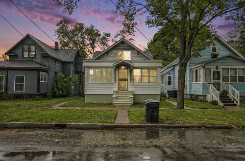 684 Catherine Avenue, Muskegon, MI 49442