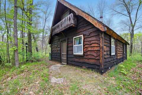 841 W Woodland Park Drive, Bitely, MI 49309