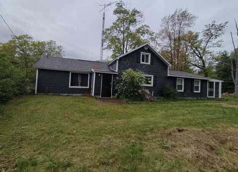 2630 Putnam Road, Muskegon, MI 49445
