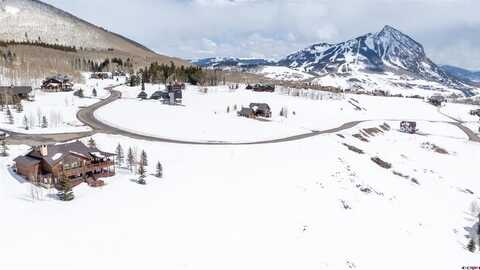 389 Meadow Drive, Crested Butte, CO 81224