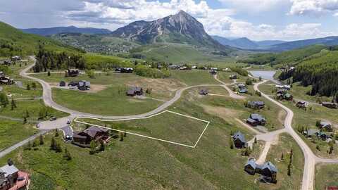 389 Meadow Drive, Crested Butte, CO 81224
