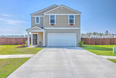 307 Fox Gap Road, Summerville, SC 29486
