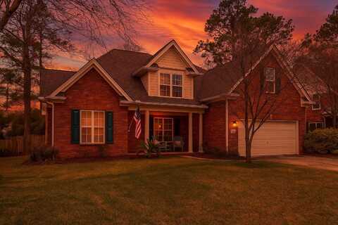 106 Sago Palm Court, Summerville, SC 29483