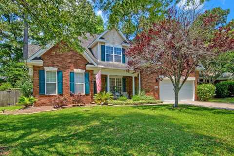 106 Sago Palm Court, Summerville, SC 29483
