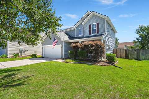 216 Goldfinch Lane, Summerville, SC 29485