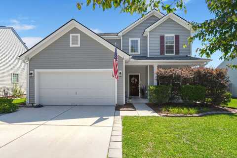 216 Goldfinch Lane, Summerville, SC 29485