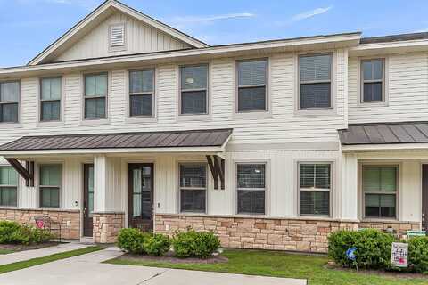 7812 Park Gate Drive, North Charleston, SC 29418
