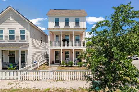 4631 Scout Alley, North Charleston, SC 29405