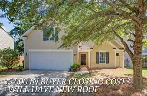 105 Moon Shadow Lane, Summerville, SC 29485