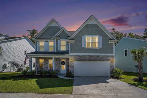 121 Cherry Grove, Summerville, SC 29483