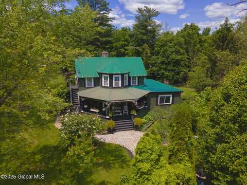 480 Silver Spur Rd W, Cairo, NY 12413