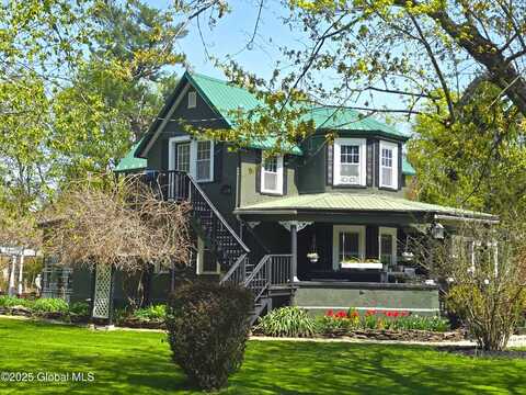 480 Silver Spur Rd W, Cairo, NY 12413