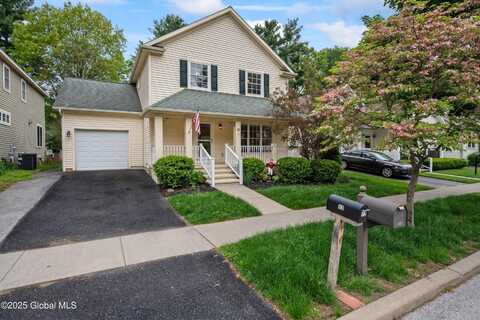 13 Horseshoe Drive, Saratoga Springs, NY 12866