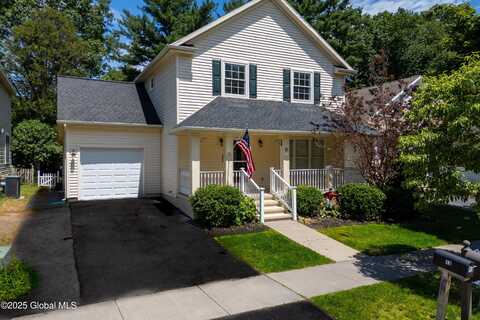 13 Horseshoe Drive, Saratoga Springs, NY 12866