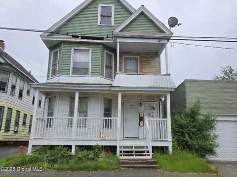 105 Edward Street, Schenectady, NY 12304