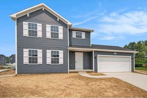 13670 Oasis Avenue, Holland, MI 49424
